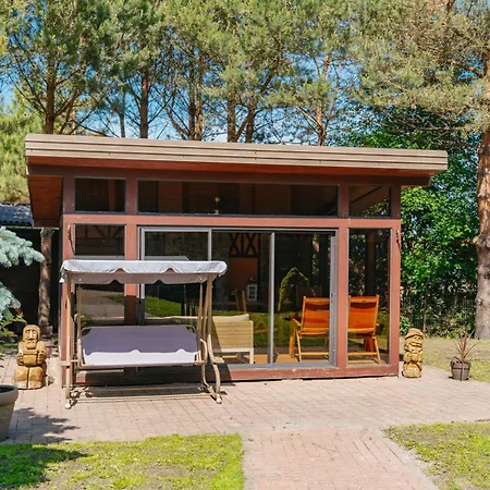 Nemirseta Pine Apartament