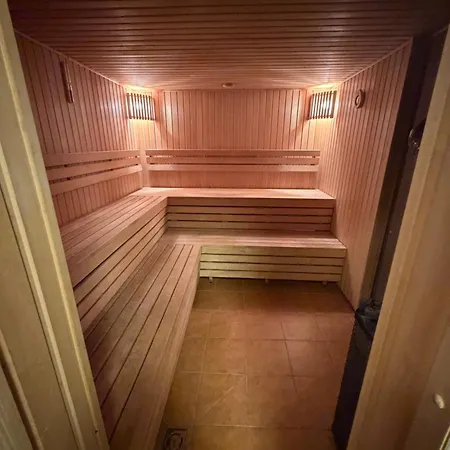 Nemirseta Pine Apartament Połąga