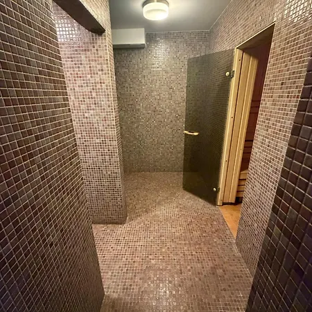Apartament Nemirseta Pine Połąga