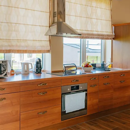Apartament Nemirseta Pine Połąga