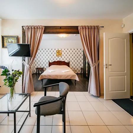 Nemirseta Pine Apartament