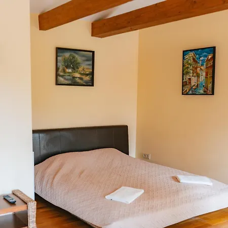 Apartament Nemirseta Pine