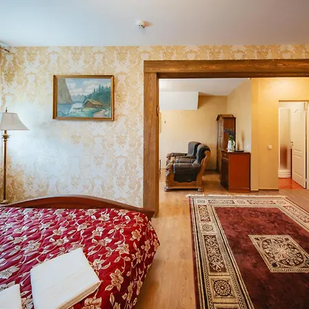 Nemirseta Pine Apartament