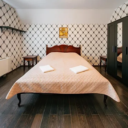 Apartament Nemirseta Pine Połąga
