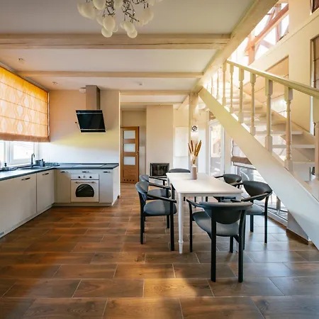 Nemirseta Pine Apartament