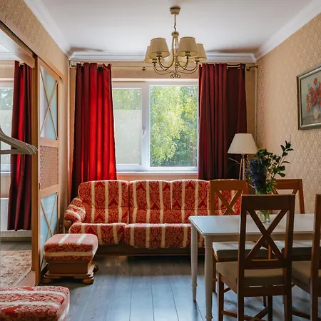 Nemirseta Pine Apartament