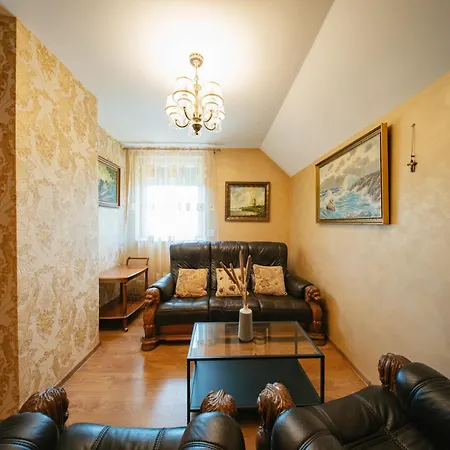 Apartament Nemirseta Pine