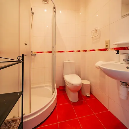 Nemirseta Pine Apartament Połąga