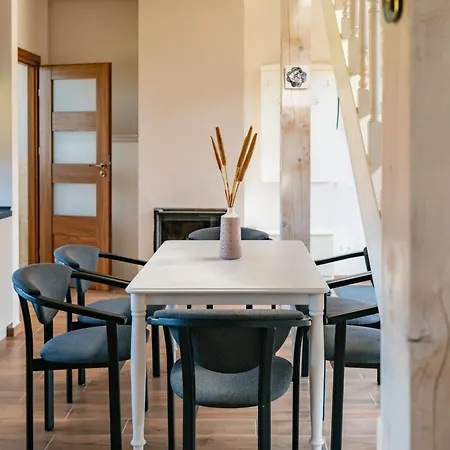 Nemirseta Pine Apartament