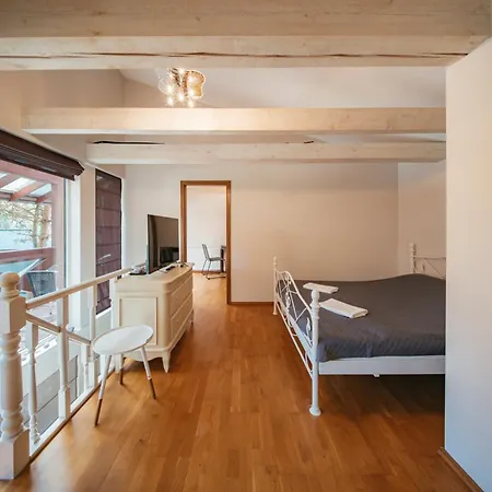 Nemirseta Pine Apartament
