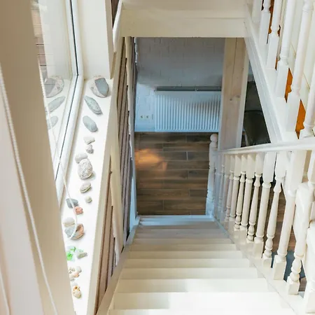 Apartament Nemirseta Pine