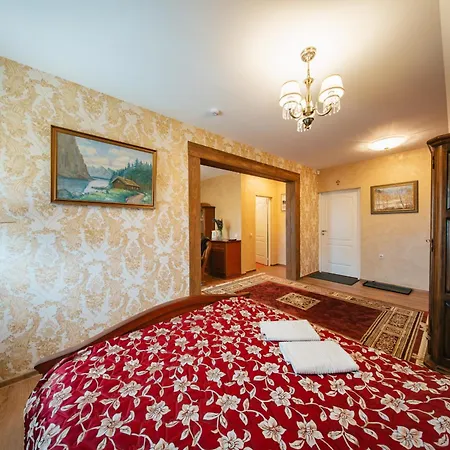Nemirseta Pine Apartament Połąga