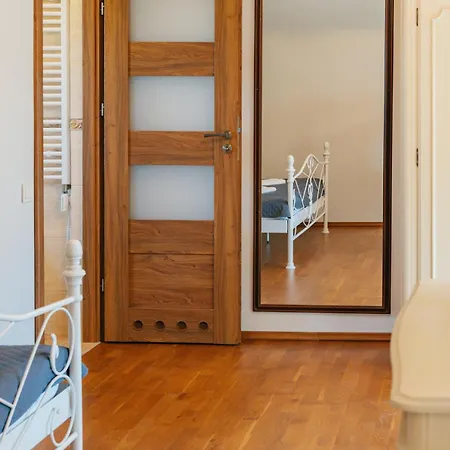 Nemirseta Pine *