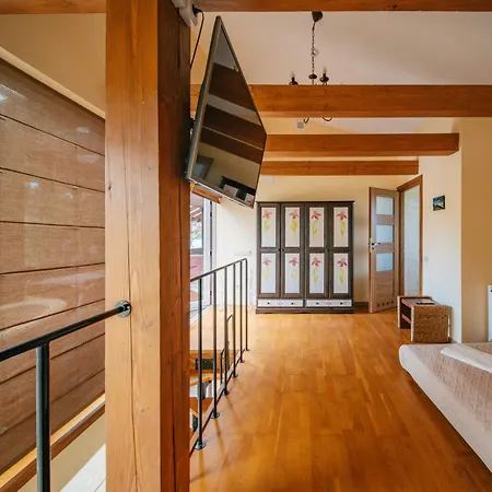 Nemirseta Pine Apartament