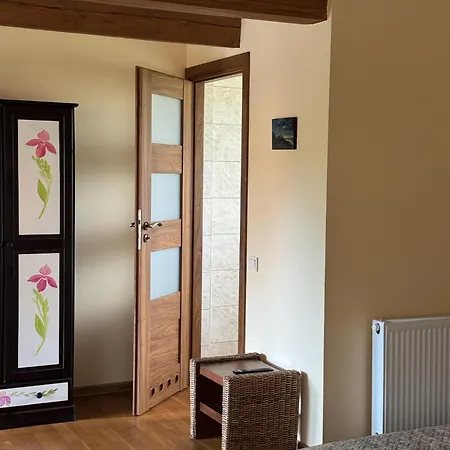 Apartament Nemirseta Pine