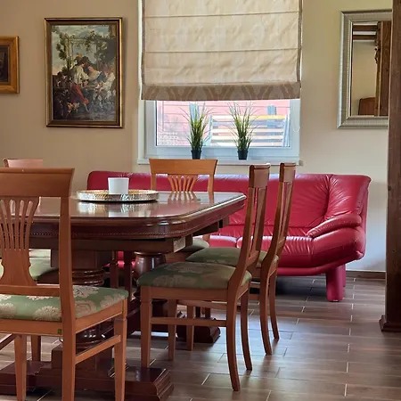 Nemirseta Pine Apartament