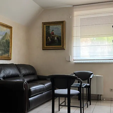 Nemirseta Pine Apartament